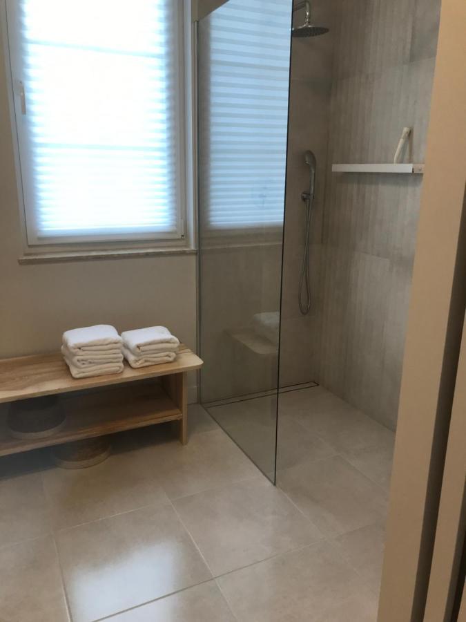 Apartament W Ogrodach Tesoro Gdynia Daire Dış mekan fotoğraf