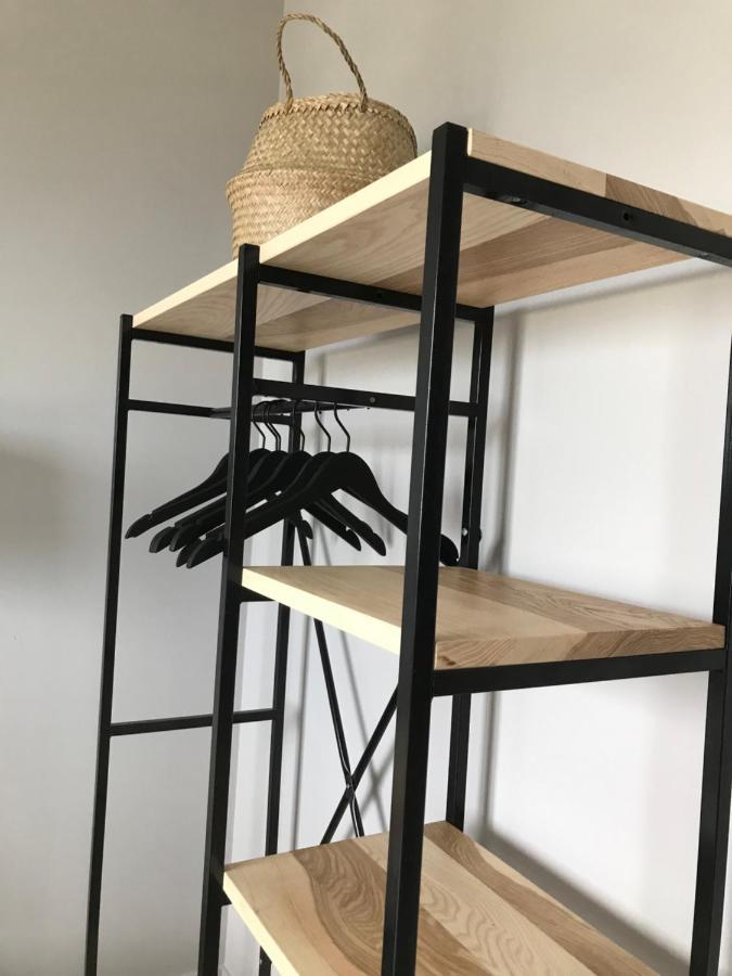 Apartament W Ogrodach Tesoro Gdynia Daire Dış mekan fotoğraf